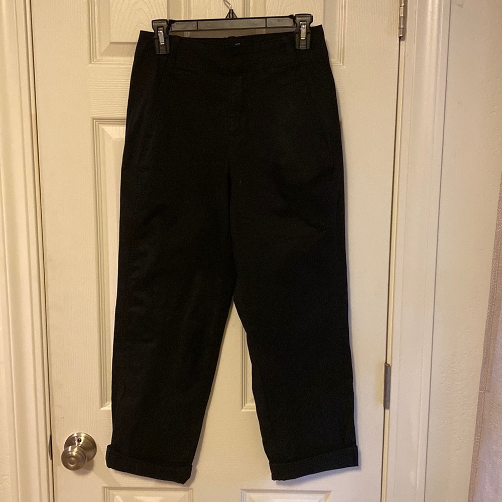 A new day pants